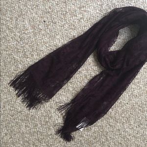 NWT Chico’s scarf
